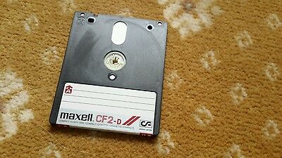 Tatung einstein- Jet Set Willy 2  game disk